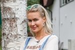 Марина Африкантова: Для детей ещё не пришло время