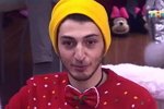 Иосиф Оганесян надеется услышать извинения от жены
