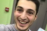 Из блога Редакции: Иосиф Оганесян изменяет жене
