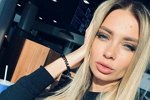 Маргарита Ларченко: Хочется творить и удивлять!