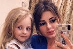 Олеся Ткаченко: Павла смущает моя дочь