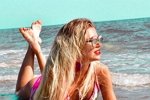 Дарья Друзьяк: Дети будут похожи на оригинал