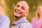 Египтянин Адам Садек при жене приставал к Олесе Ткаченко