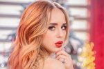 Милена Безбородова: Маму я не люблю по своим причинам