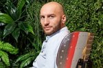 Артём Сорока: Она какая-то странная
