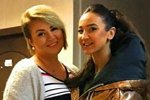 Александре Черно не нравится одна из ведущих Дома-2