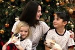 Маргарита Марсо не знает, как справляться со своим сыном