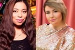 Очная ставка Черно и Кпадону закончилась потасовкой