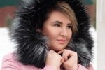 Александра Черно: Она налетает и бьет меня с ноги в живот!