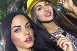 Лера Фрост ведёт информационную войну против ведущей Дома-2