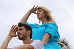 Александра Черно: Самое страшное слово - развод