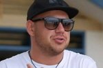 Валерий Блюменкранц стал жертвой ночных кошмаров