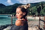 Маргарита Ларченко: Жизнь по расписанию не для меня