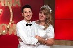 Александра Черно: Муж не ночевал дома