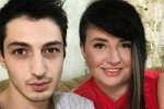 Александра Черно: Меня воспитывали по-другому