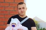 Новенький участник проекта Дмитрий Пархоменко