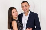 Надежда Бурковская: Возможно свадьба будет сюрпризом