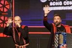 Белорусское жюри не оценило выступление Воронко и Сороки