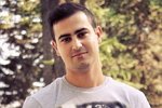 Новенький участник проекта Далер Саймуддинов