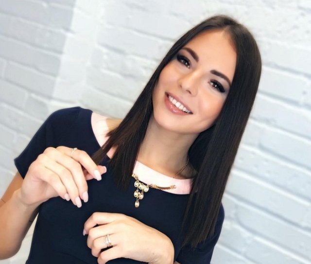 Ольга Жарикова: Посты в соцсетях выкладывают менеджеры