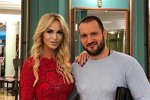 Алексей Самсонов вновь в статусе женатого мужчины