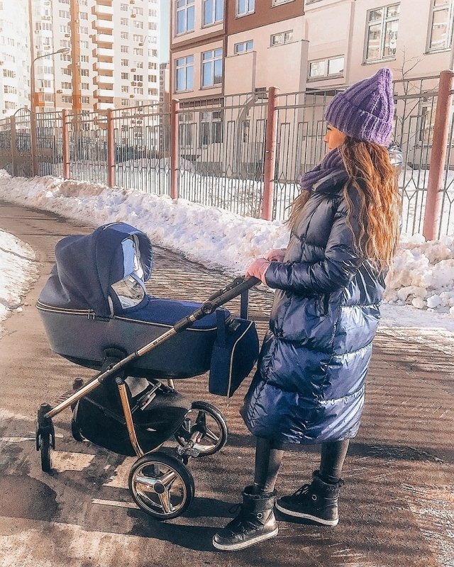 Свежие фото от участников (23.02.2019)