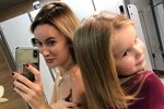 Фотоподборка детей участников (23.02.2019)