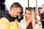 Маргарита Ларченко: Только не мальчик в штанишках