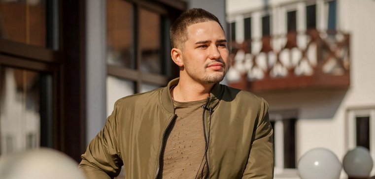 Захар Саленко: Меня сильно тянет к Брянской