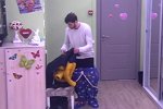 Александра Черно: Ты шляешься непонятно где!