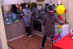 Ольга Рапунцель: Ты когда начнешь меня радовать?