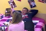 Илья Яббаров: Эта кукла забирает у меня силы