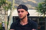 Евгений Ромашов: Мне этого больше не надо