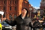 Александра Черно: Счастье — это свобода!