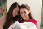 Ольга Рапунцель: Нельзя осуждать отца за помощь своему ребёнку