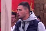 Захар Саленко угрожает расправой Иосифу Оганесяну