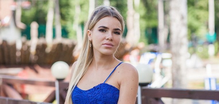 Дарья Друзьяк: Это я сама на себе зарабатываю?