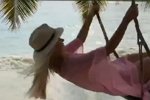 Марина Африкантова: Оторваться от земли!