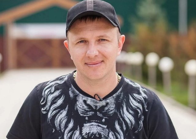 Илья Яббаров выдал за свою песню другого автора