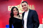 Александра Гобозова ждут на проекте за свадебным миллионом