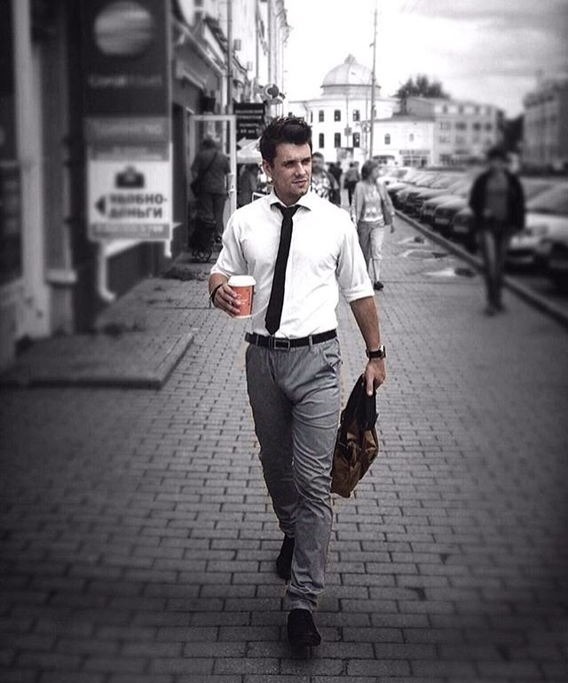 Евгений Ромашов опубликовал фото своего внушительного мужского достоинства