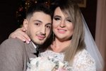 Александра Оганесян: Отложили венчание на год