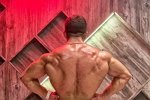 Роман Капаклы: Моя форма — это ваша заслуга