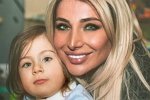 Тата Блюменкранц: Мечтаю быть для неё подружкой