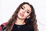 Татьяна Строкова засаживает Олю Лотнер
