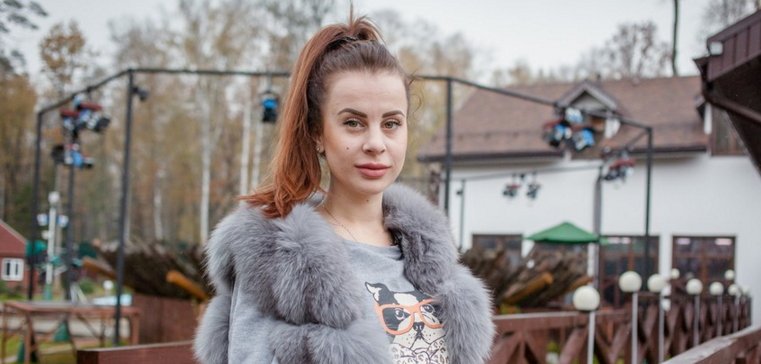 Ольга Ветер чуть не пострадала из-за отказа познакомиться