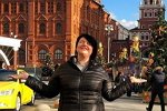 Александра Черно: Лучше быть с жирком, чем тихушницей!