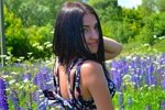 Новая участница проекта Елизавета Кравченко