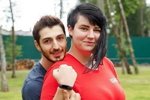 Из блога Редакции: Александра Черно не желает венчаться