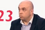 Глеб Жемчугов хотел отказаться от родного сына